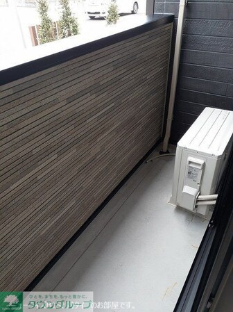 パークサイドアルモニーの物件内観写真